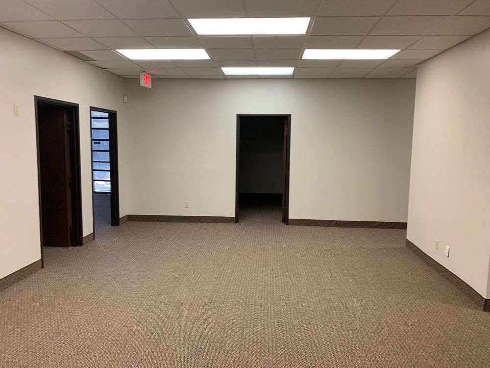 Greenville Business Center: 888 S Greenville Ave, Richardson, TX 75081